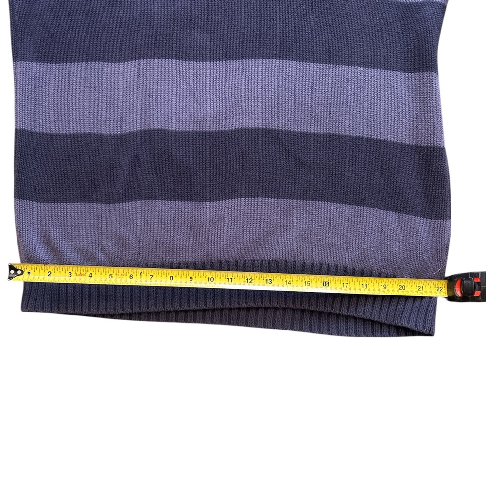 Brianna Thick Stripe Sweater by John Galt/Brandy Melville - Picture 2 of 5